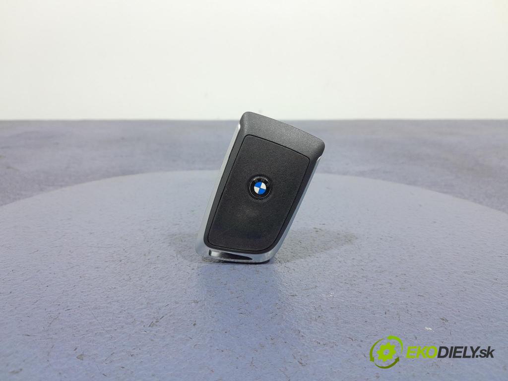 Bmw X5 2014 Spínač zapalování. 9338540