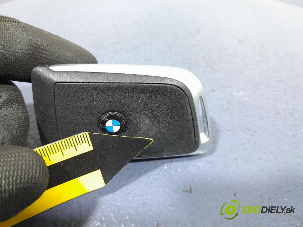 Bmw X5 2014 Spínač zapalování. 9338540