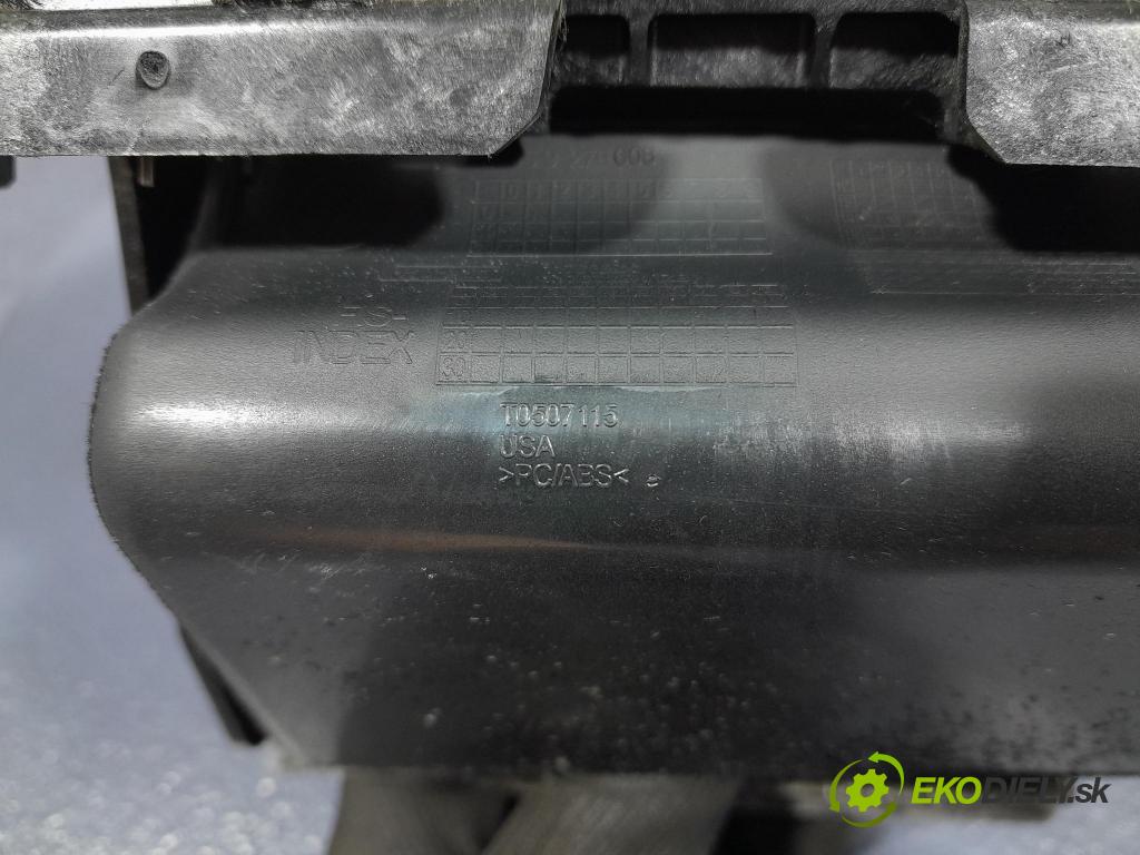 Bmw X5 2014 kastlík 9270608