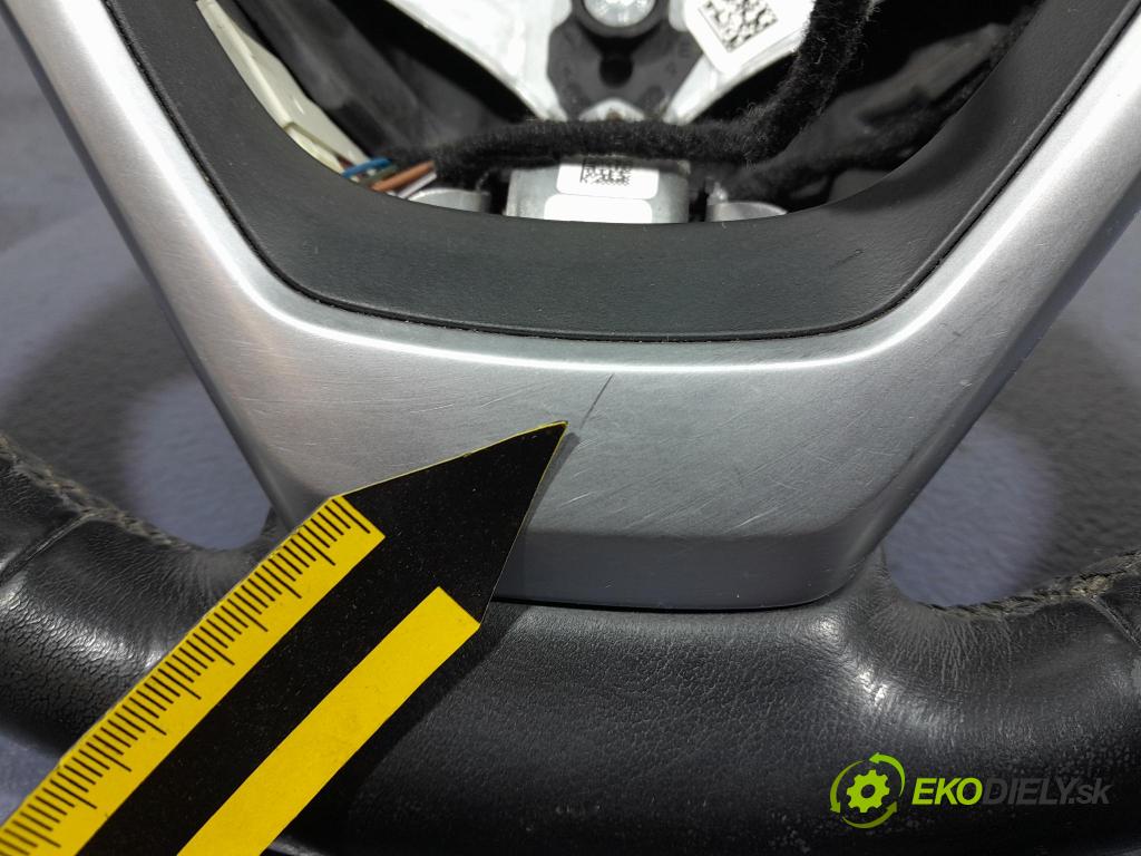 Bmw X5 2014 volant