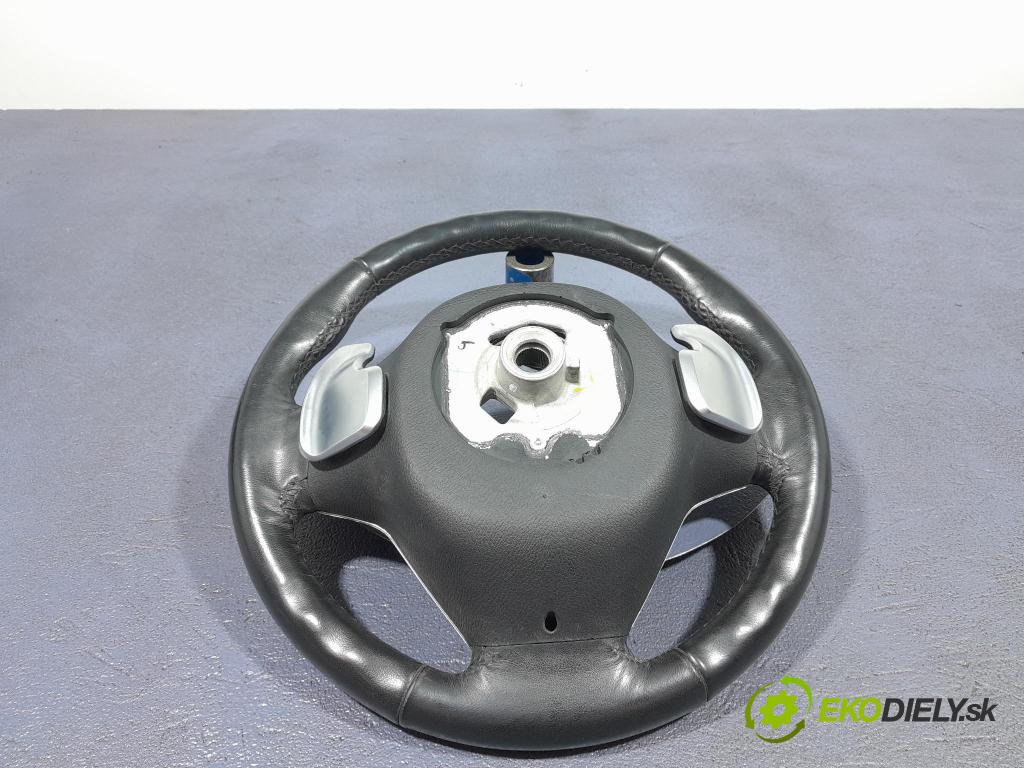 Bmw X5 2014 volant 
