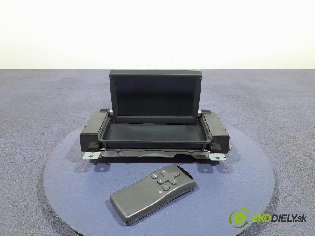 Volvo S40 2005 displej Radio / GPS 8651196