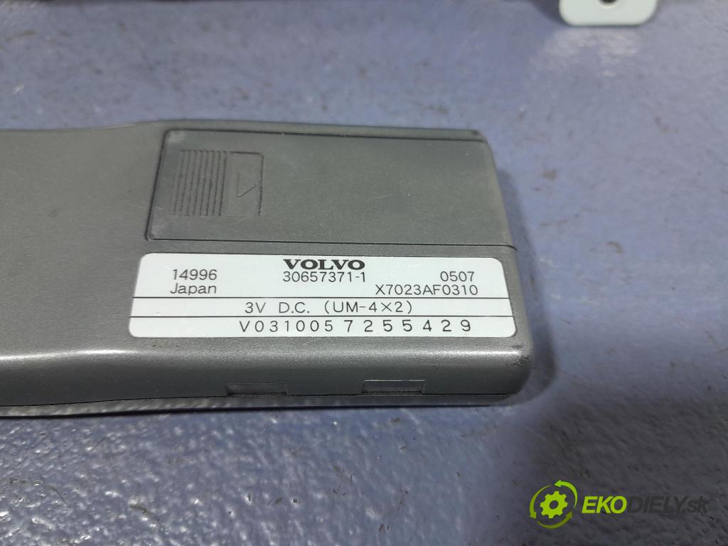 Volvo S40 2005 displej Radio / GPS 8651196
