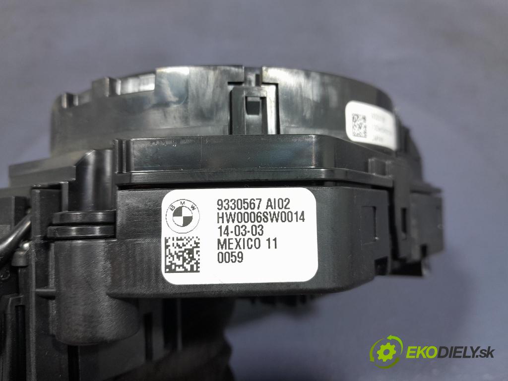 Bmw X5 2014 Přepínač Komplex: 9330567