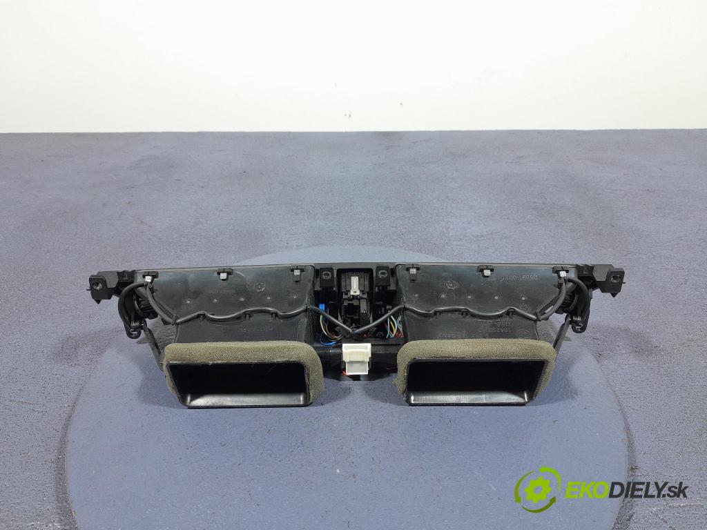 Bmw X5 2014 GRIDS: Prúd vzduchu: Vzduch: 9252648