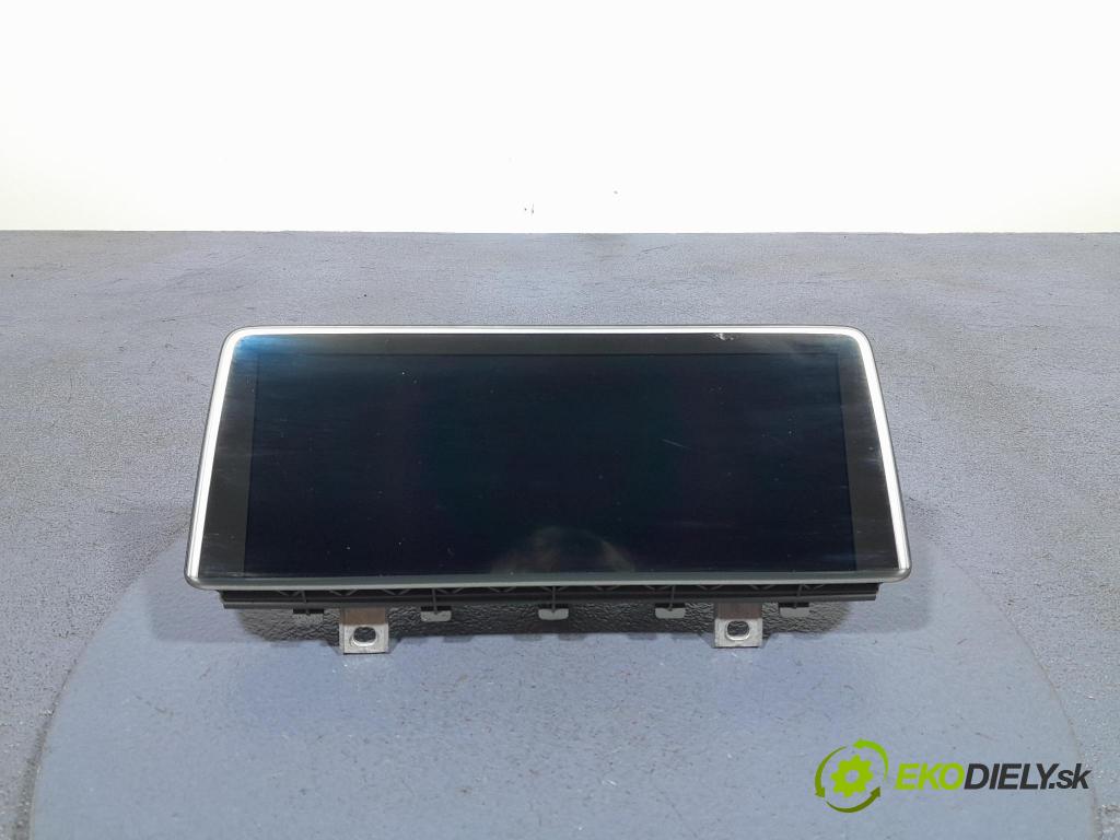 Bmw X5 2014 Zobrazit: Rádio: / GPS 9347878