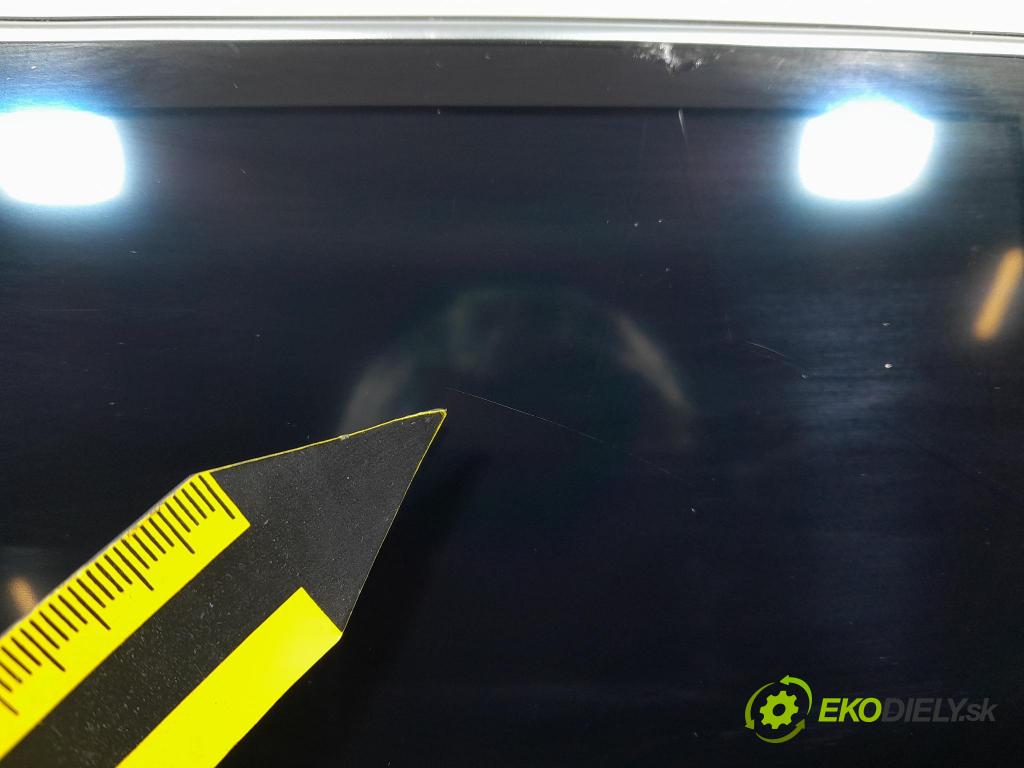 Bmw X5 2014 Zobrazit: Rádio: / GPS 9347878
