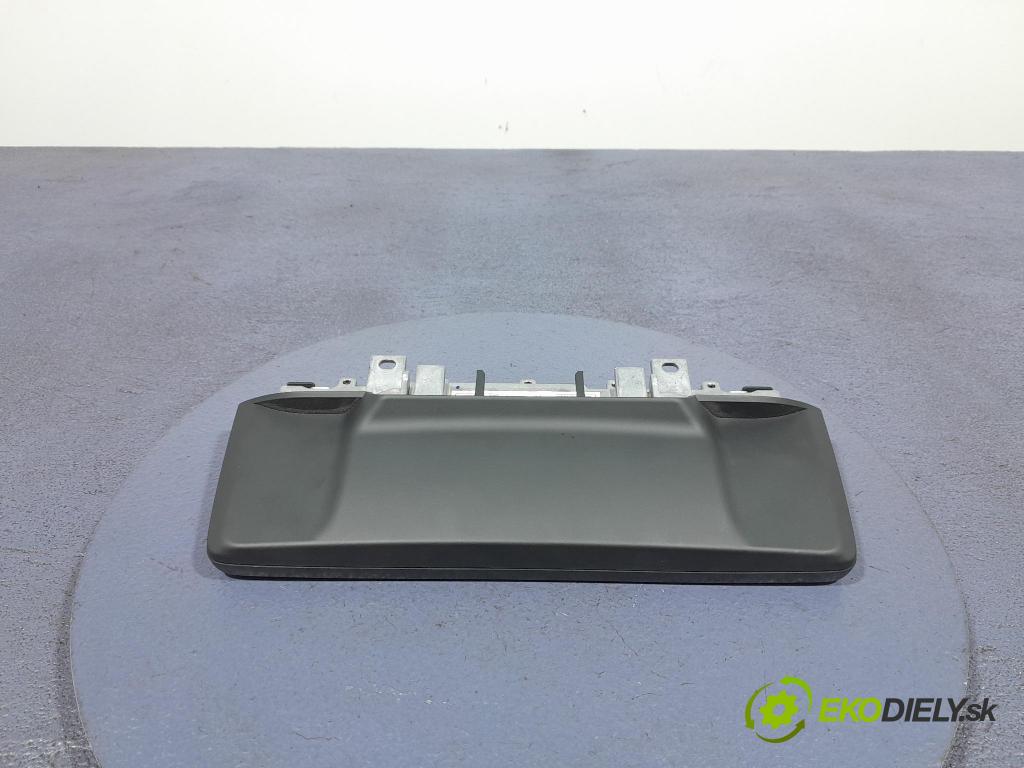 Bmw X5 2014 Zobrazit: Rádio: / GPS 9347878