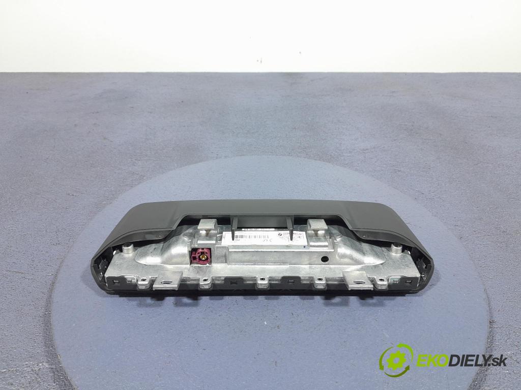 Bmw X5 2014 Zobrazit: Rádio: / GPS 9347878