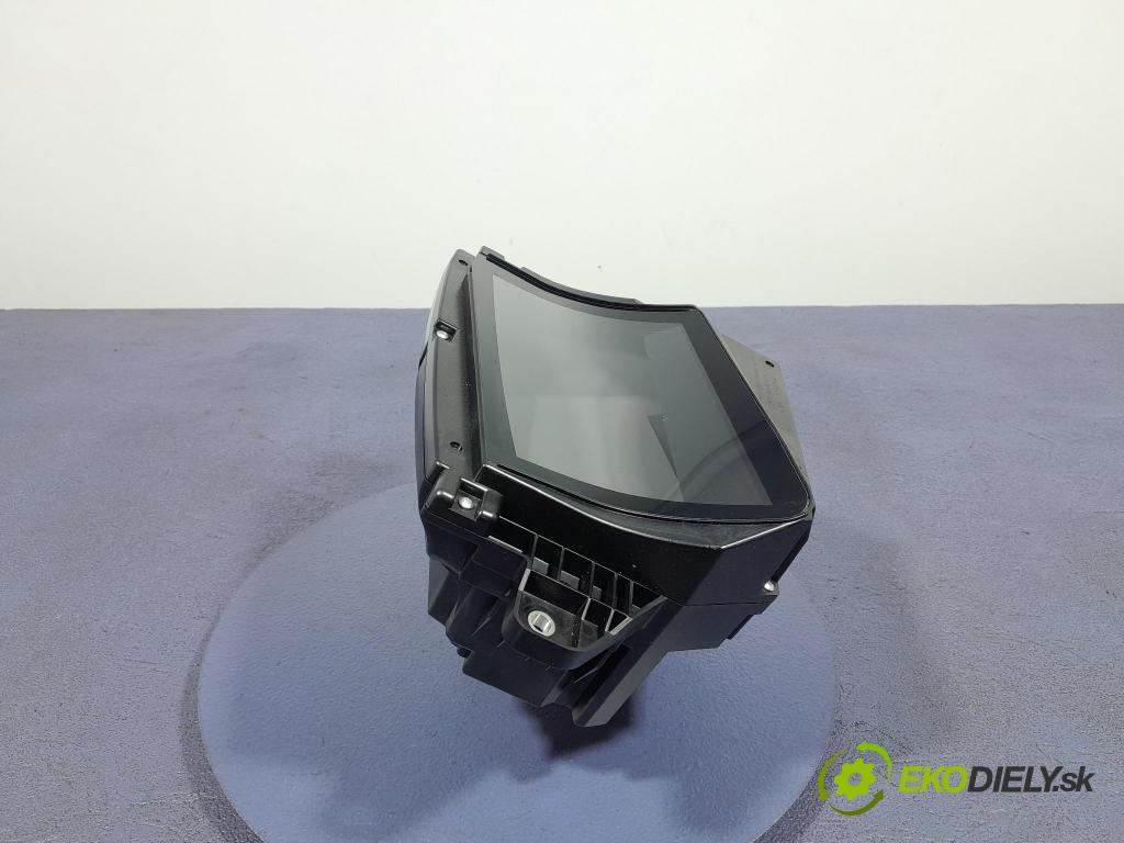 Bmw X5 2014 Zobrazit: Rádio: / GPS 9321277