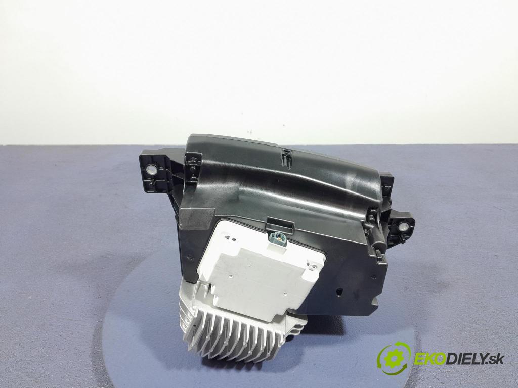 Bmw X5 2014 Zobrazit: Rádio: / GPS 9321277