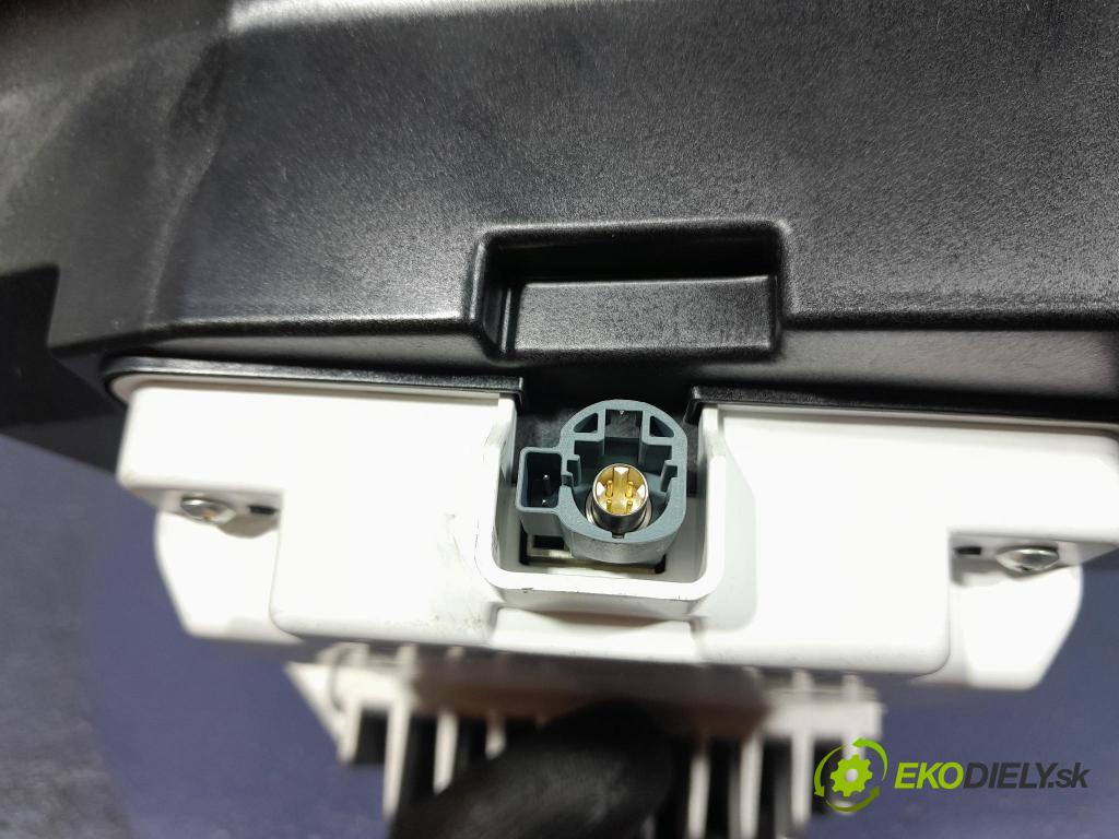 Bmw X5 2014 Zobrazit: Rádio: / GPS 9321277