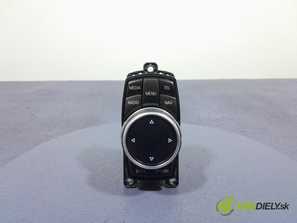 Bmw X5 2014 prepínač 9320288
