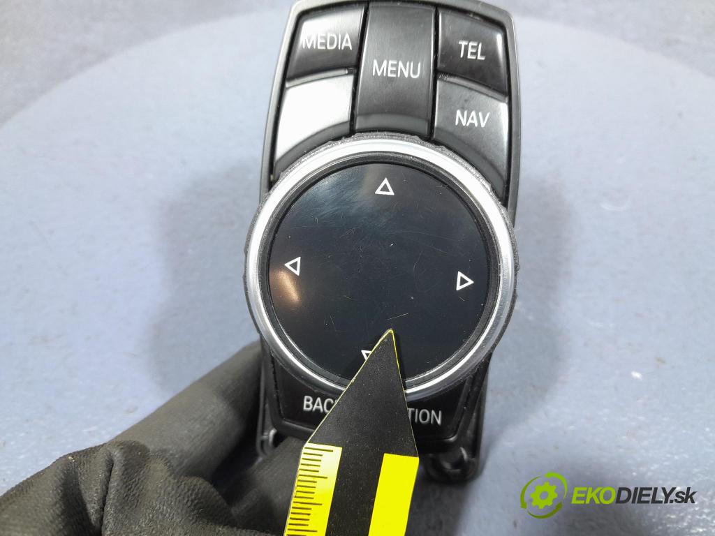 Bmw X5 2014 prepínač 9320288
