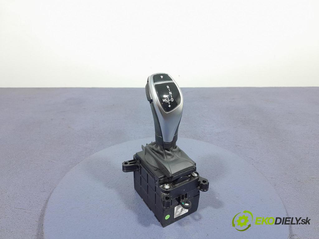Bmw X5 2014 kulisa Změny Ozubené kola: 9325502
