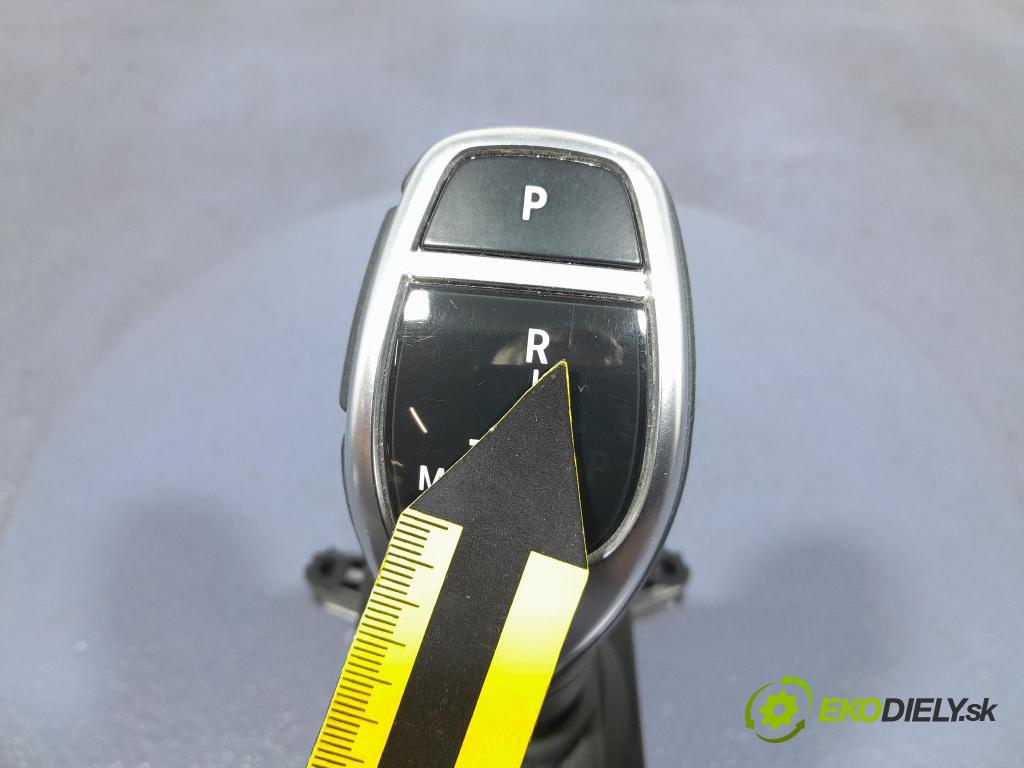 Bmw X5 2014 kulisa Změny Ozubené kola: 9325502