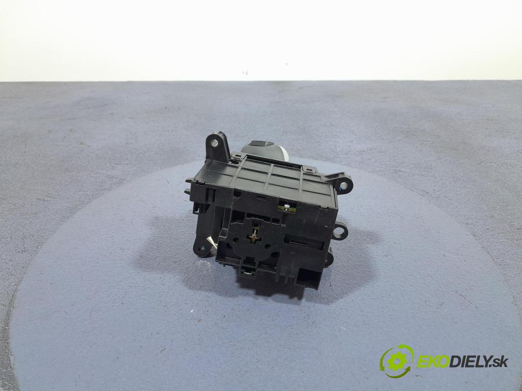 Bmw X5 2014 kulisa Změny Ozubené kola: 9325502
