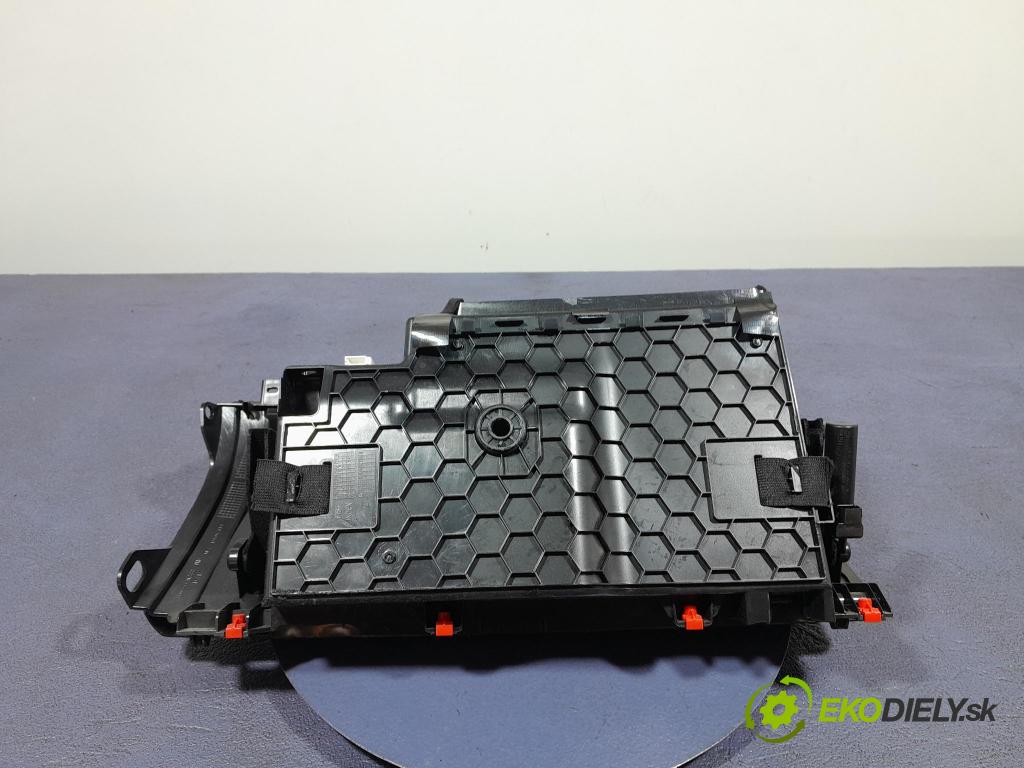 Bmw X5 2014 kastlík 15W1155