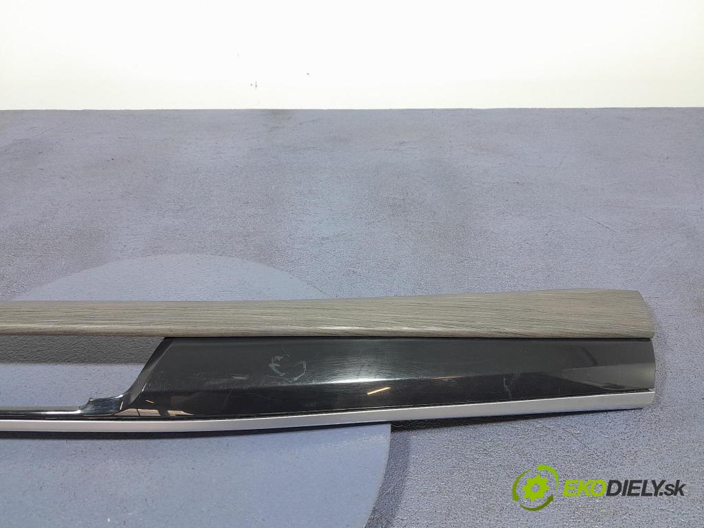 Bmw X5 2014 lišta Dekoratívne: Vnútri: 5187200
