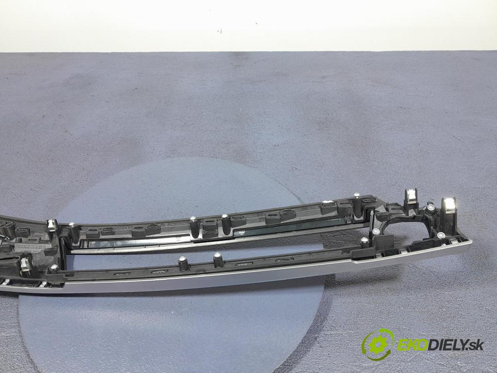 Bmw X5 2014 lišta Dekoratívne: Vnútri: 5187200