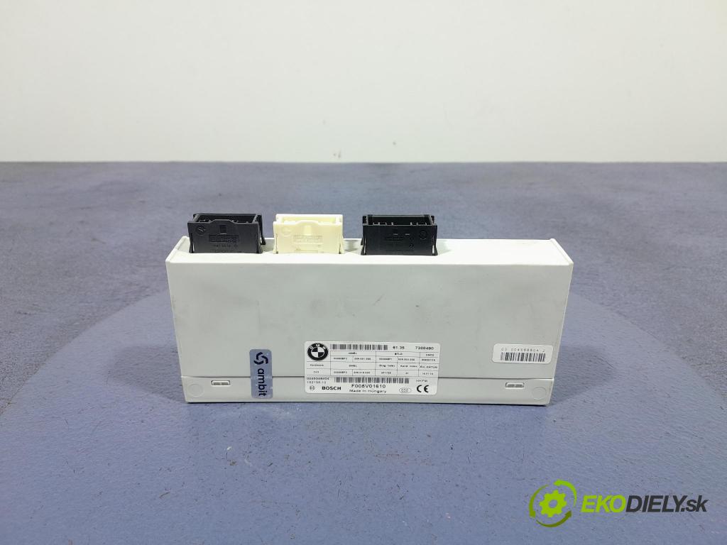 Bmw X5 2014 řídící jednotka 7388490