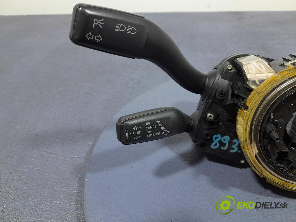 Audi A6 2005 prepínač Komplex: 4F0953549C