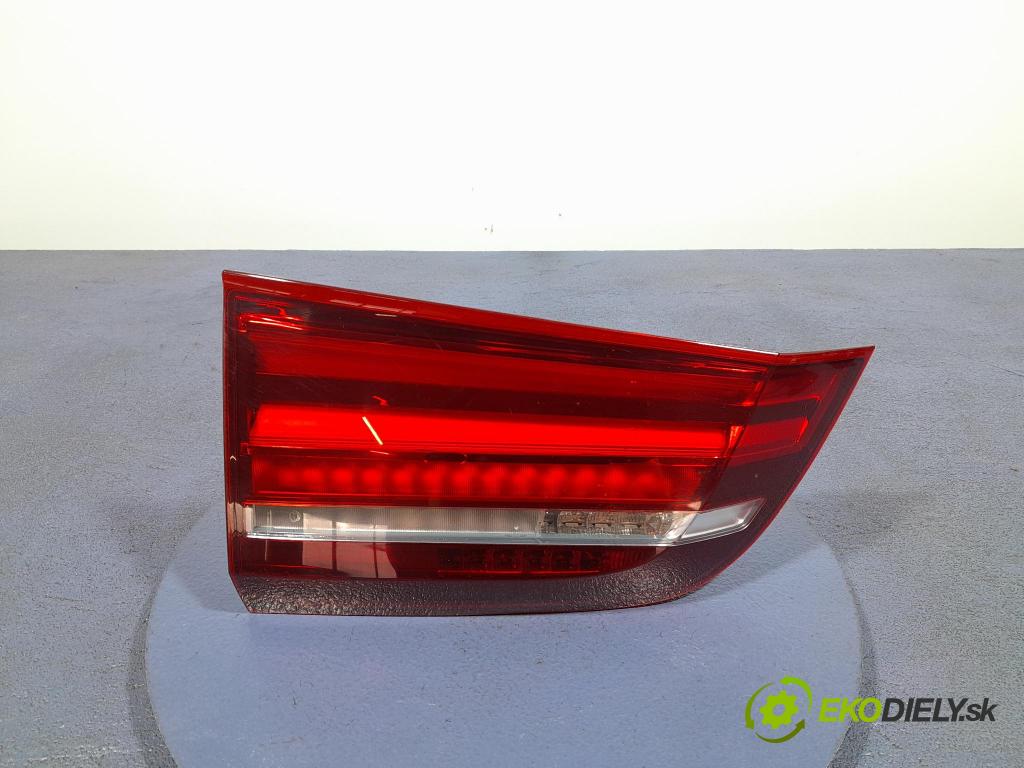 Bmw X5 2014 světlo Zad: levá Uvnitř 7301271