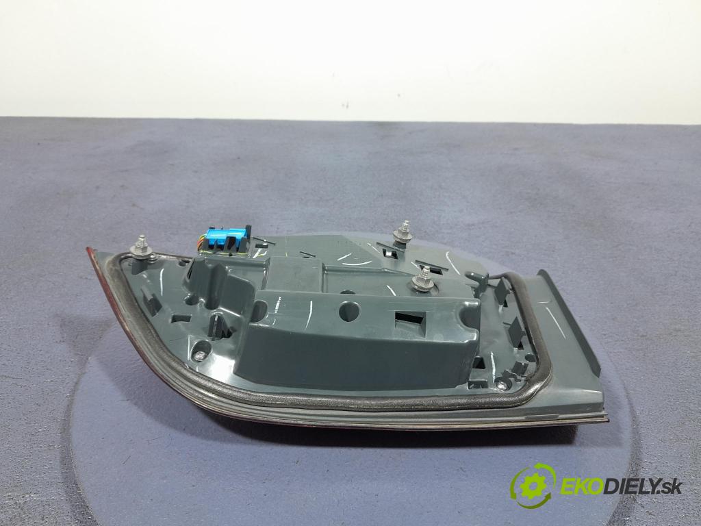 Bmw X5 2014 světlo Zad: levá Uvnitř 7301271