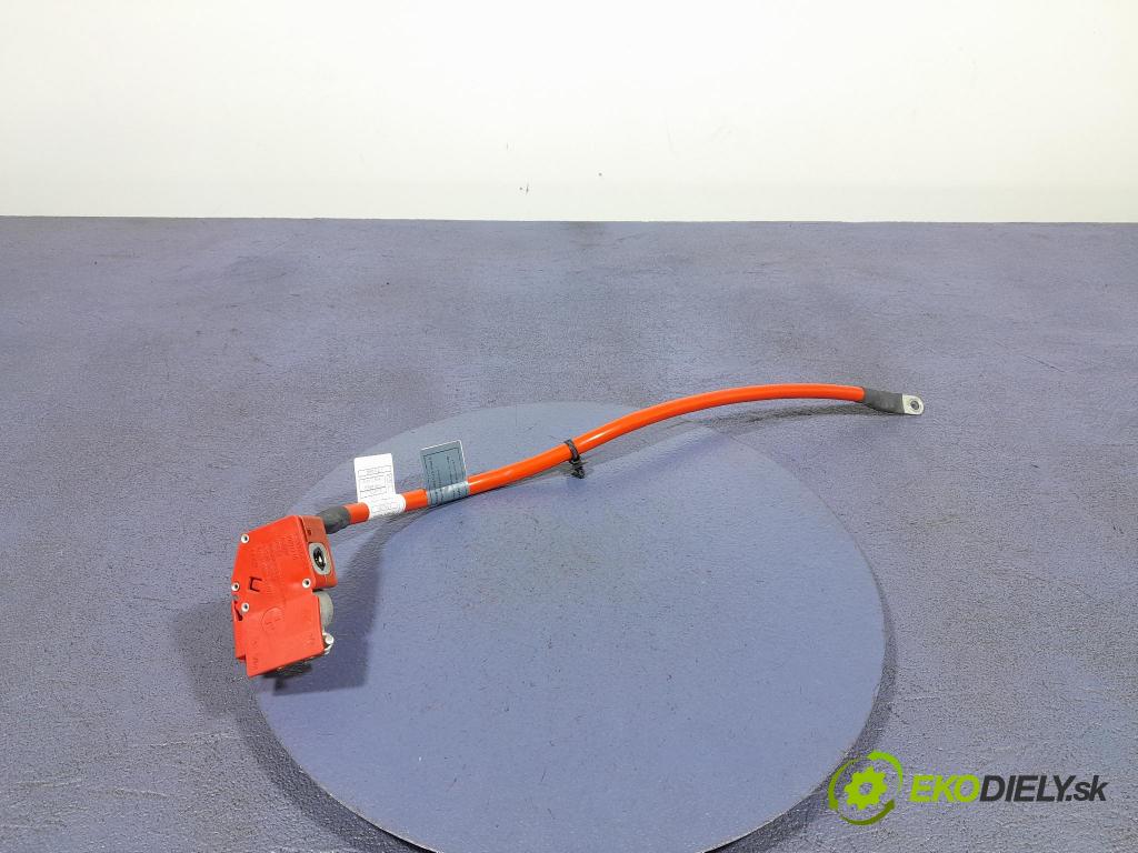 Bmw X5 2014 instalace Elektrický: 9322055