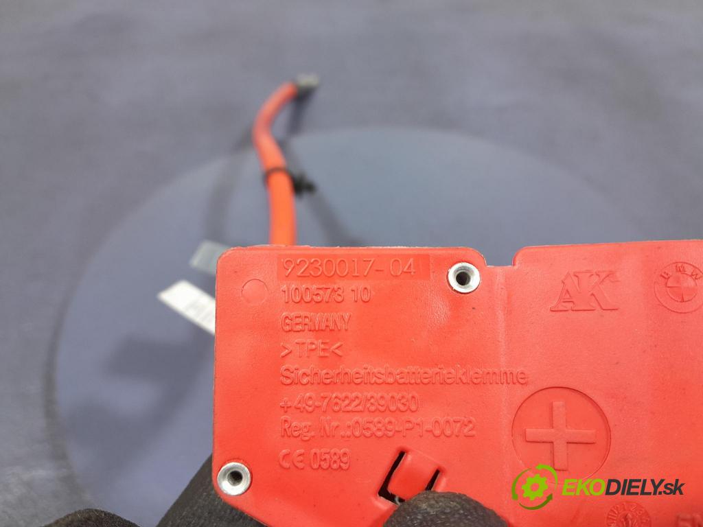 Bmw X5 2014 instalace Elektrický: 9322055