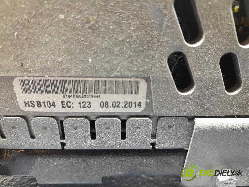 Bmw X5 2014 Zesilovač: 9330057