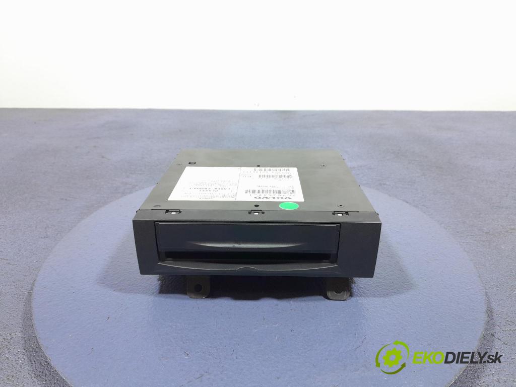 Volvo S40 2005 Radio I Navigácia: 30752547