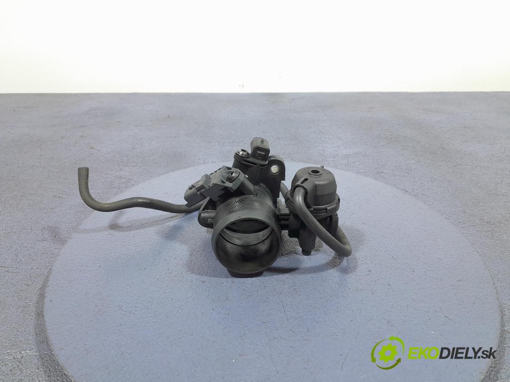Volvo S40 2005 klapka 9647474880