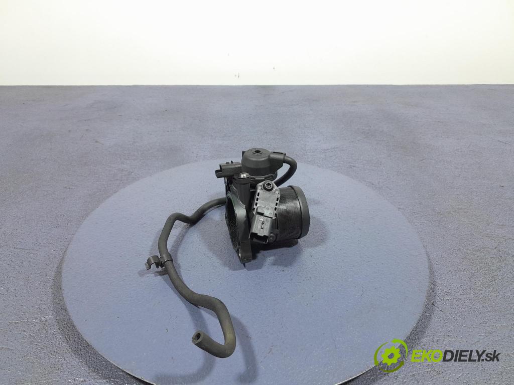 Volvo S40 2005 klapka 9647474880