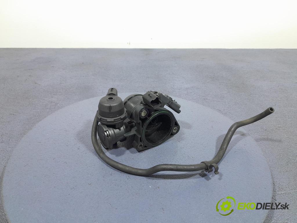 Volvo S40 2005 klapka 9647474880