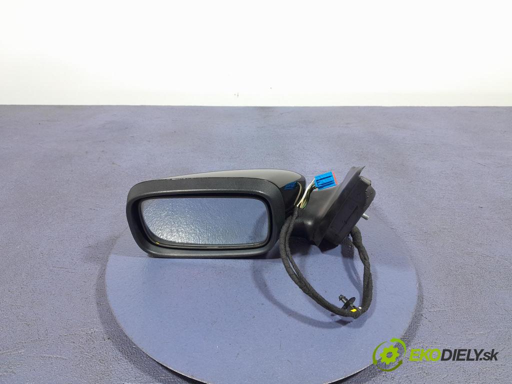 Volvo S40 2005 zrkadlo Vľavo: