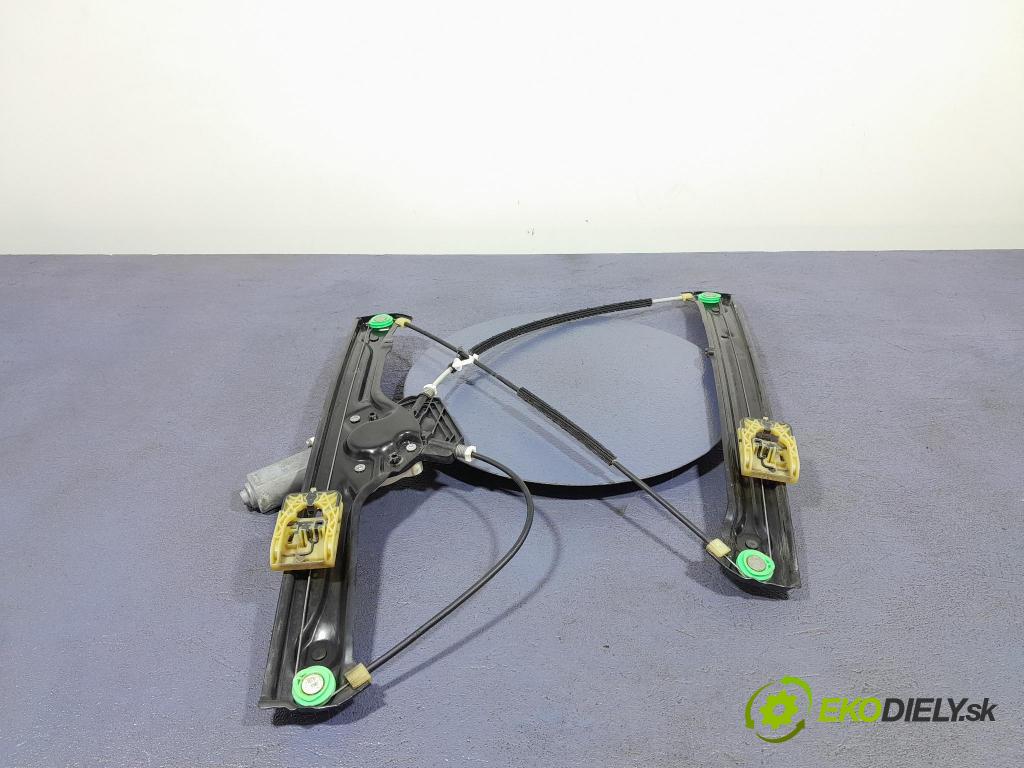 Bmw X5 2014 mechanizmus okna Okná: Predné Vľavo: 7283491