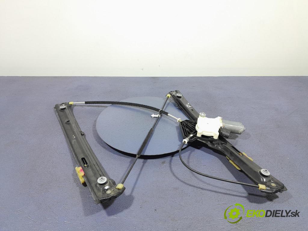 Bmw X5 2014 mechanizmus okna Okná: Predné Vľavo: 7283491
