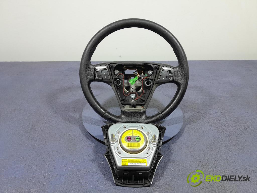 Volvo S40 2005 volant 30723667
