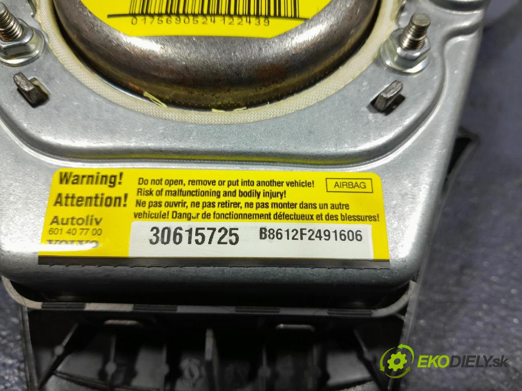 Volvo S40 2005 volant 30723667