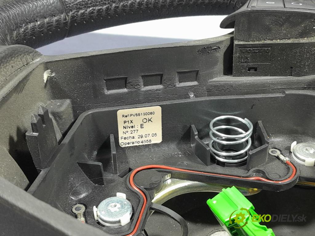Volvo S40 2005 volant 30723667