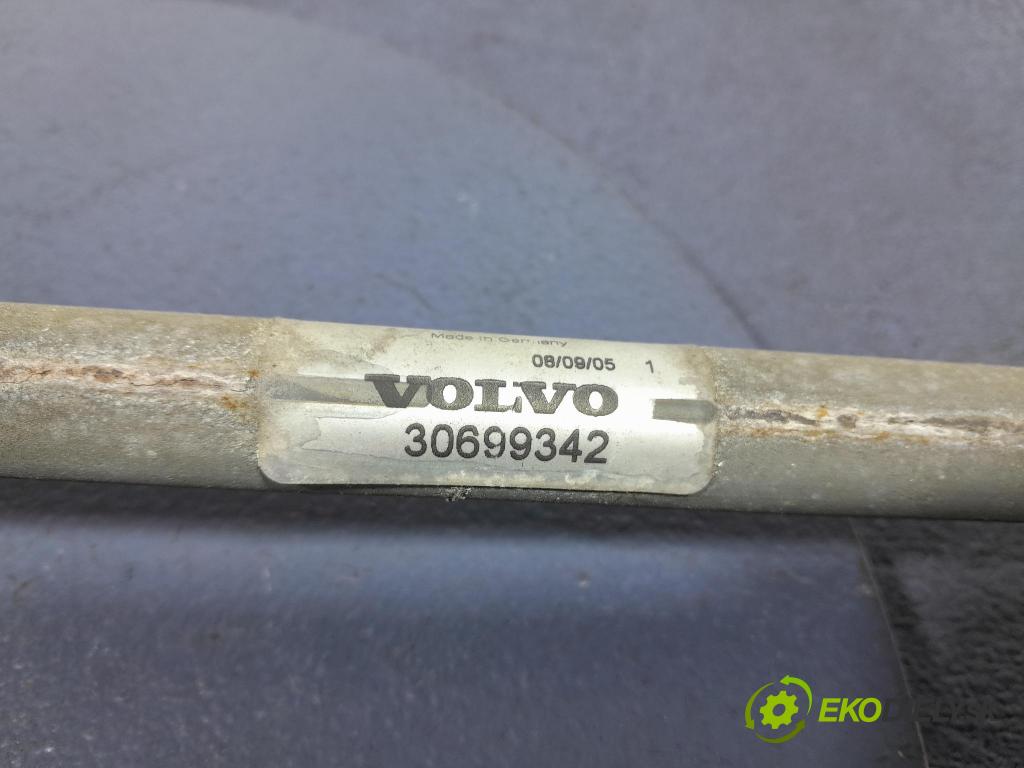 Volvo S40 2005 mechanismus motorek Stěrače: před 30699342