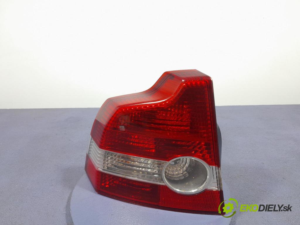 Volvo S40 2005 svetlo / reflektor zad ľavá Vonkajsia: 30698912