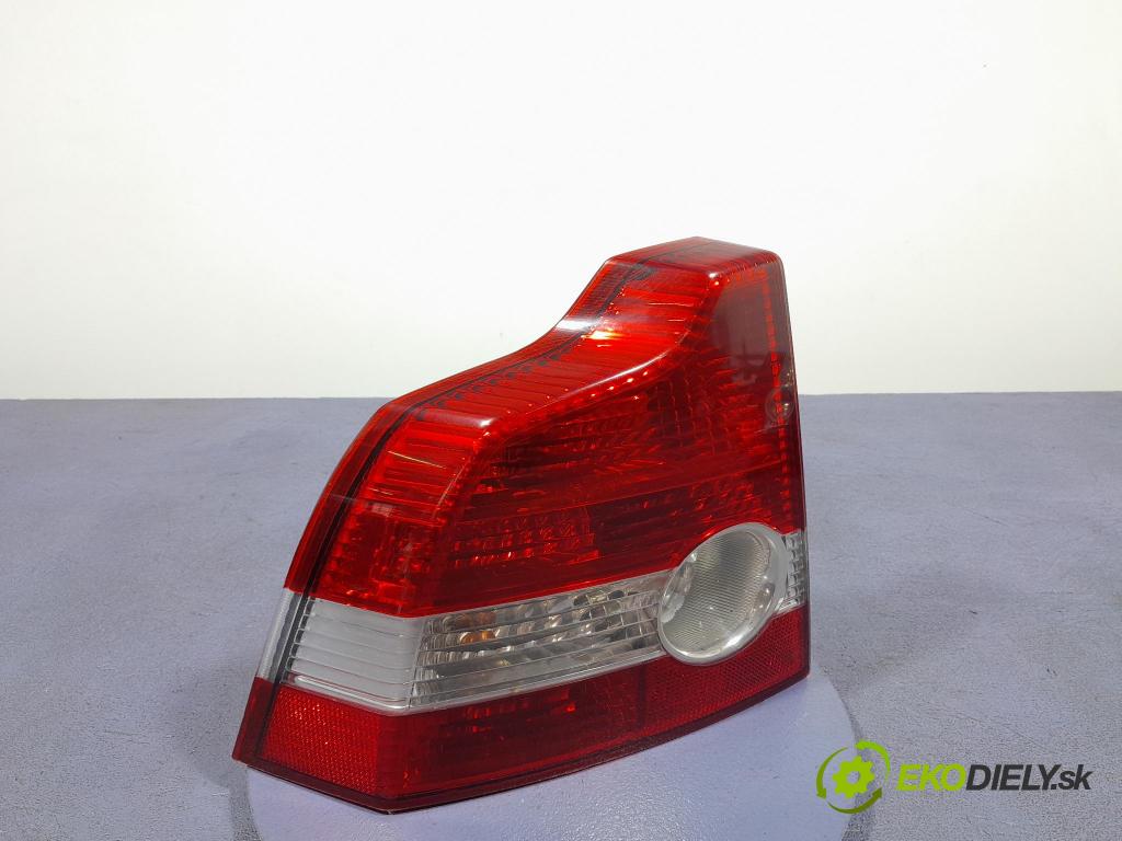 Volvo S40 2005 svetlo / reflektor zad ľavá Vonkajsia: 30698912