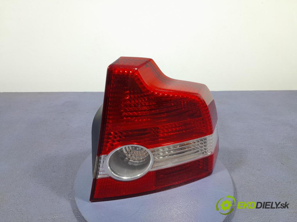 Volvo S40 2005 svetlo / reflektor zad Prava: Vonkajsia: 30698916