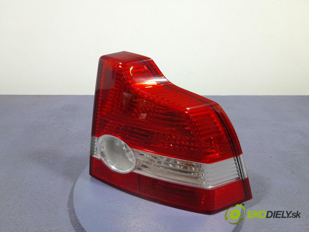 Volvo S40 2005 svetlo / reflektor zad Prava: Vonkajsia: 30698916