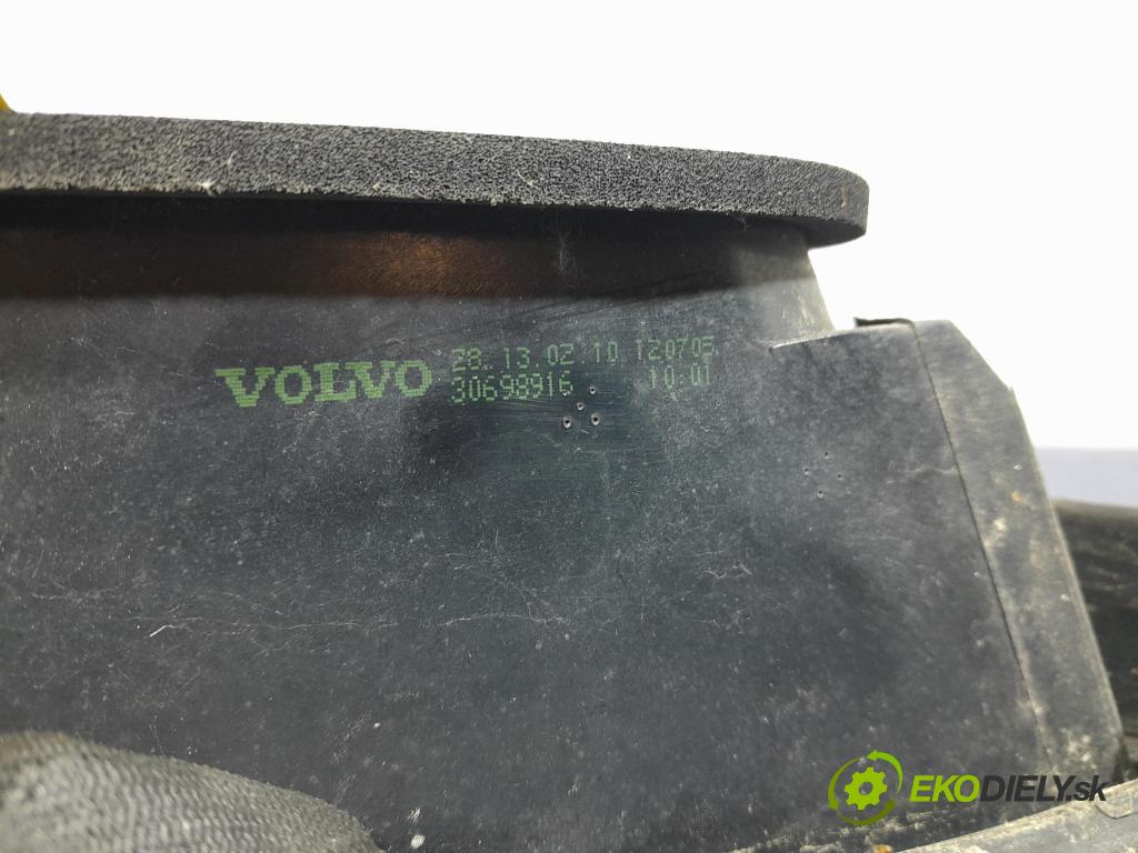 Volvo S40 2005 svetlo / reflektor zad Prava: Vonkajsia: 30698916