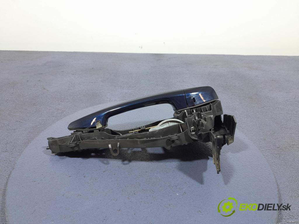 Bmw X5 2014 klika před levá 7304803
