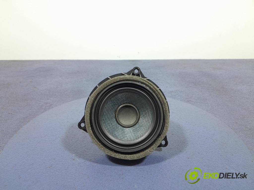 Bmw X5 2014 Reproduktor / Subwoofer: 9286388