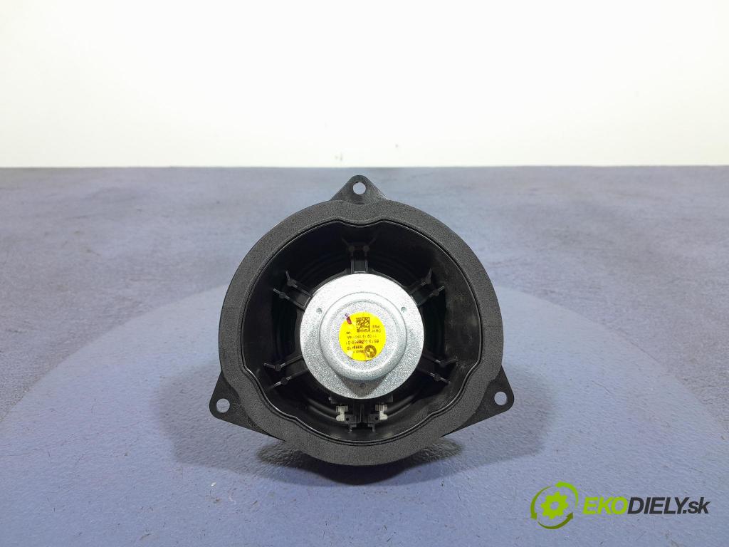 Bmw X5 2014 Reproduktor / Subwoofer: 9286388